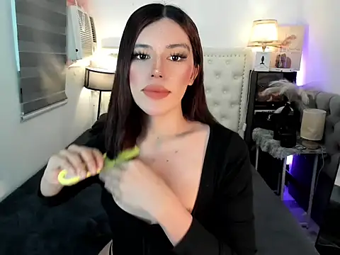 naughtyandreaxx online show from 01/13/26, 12:42