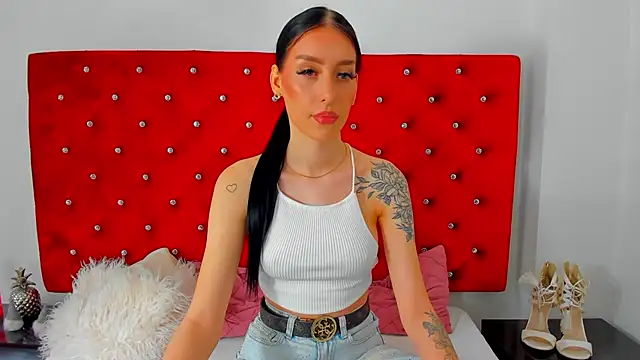 PleasureJasmine online show from 01/15/26, 09:56