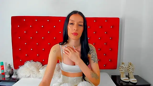 PleasureJasmine online show from 01/11/26, 12:23