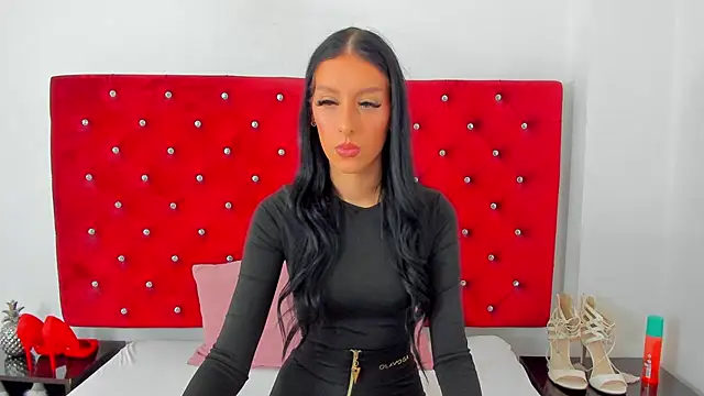 PleasureJasmine online show from 02/21/26, 12:29