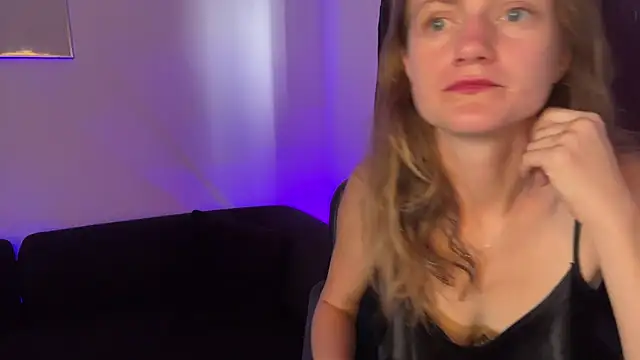 andyzuzka online show from 04/12/26, 03:15