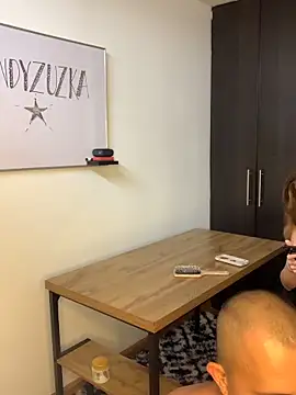 andyzuzka online show from 02/25/26, 03:34