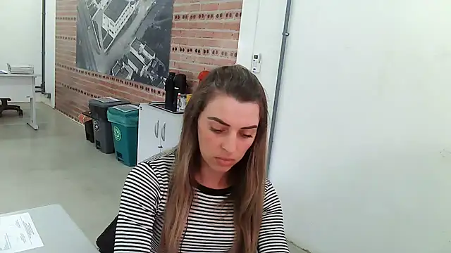 SweetGraciosa online show from 09/24/25, 04:35