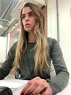 SweetGraciosa online show from 10/02/25, 12:08