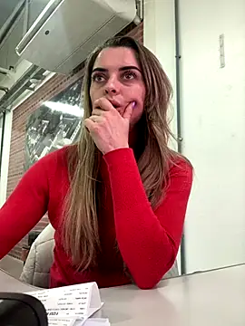 SweetGraciosa online show from 10/24/25, 02:05