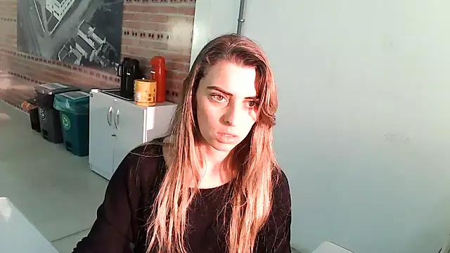 SweetGraciosa online show from 09/23/25, 08:27
