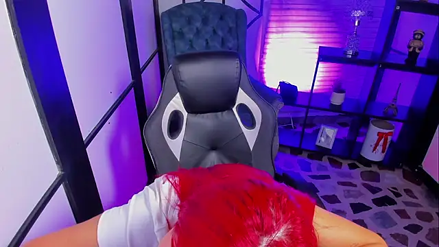 NahomiRichards  online show from 09/16/25, 04:35