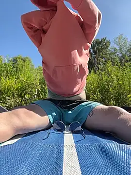 matty244 online show from 05/19/26, 04:47
