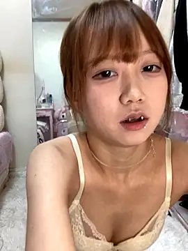 zaizaiNono online show from 10/26/25, 01:33