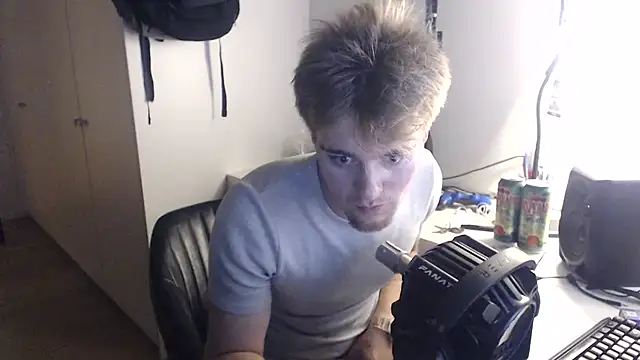 Stashx88 online show from 11/08/25, 12:03