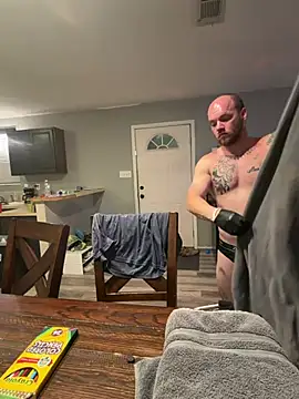 bearcub300 online show from 01/17/26, 05:33