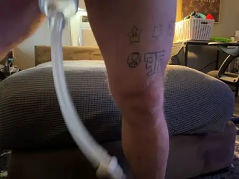 bearcub300 online show from 02/01/26, 02:15