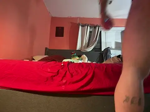 bearcub300 online show from 02/11/26, 12:32