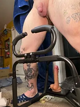 bearcub300 online show from 02/01/26, 02:10