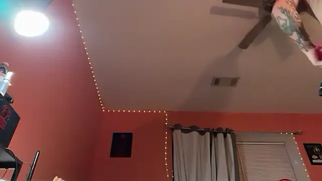 bearcub300 online show from 01/13/26, 06:50