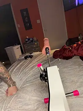 bearcub300 online show from 02/08/26, 09:07