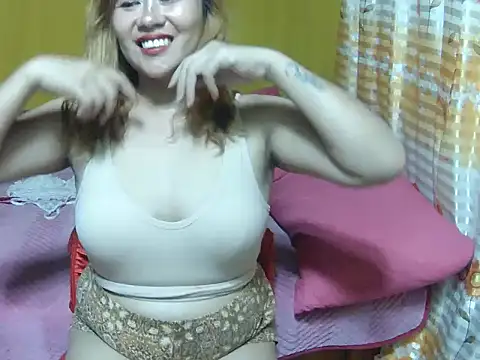 Strawberryyou online show from 10/02/25, 01:14