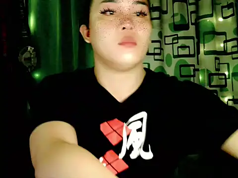 urdreamgirljacky online show from 11/16/25, 01:43