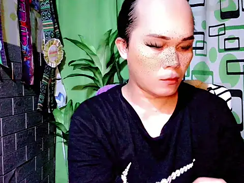 urdreamgirljacky online show from 11/08/25, 02:09