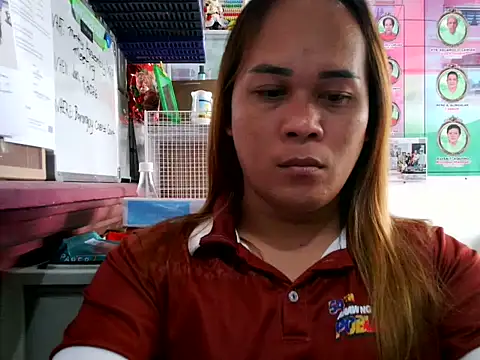 urdreamgirljacky online show from 01/12/26, 01:45