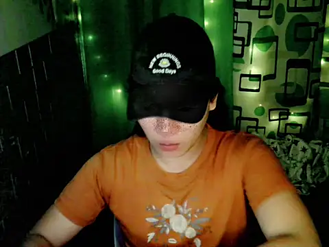 urdreamgirljacky online show from 12/15/25, 01:39