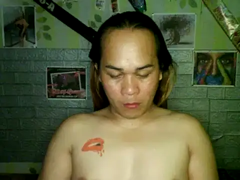 urdreamgirljacky online show from 04/07/26, 03:25