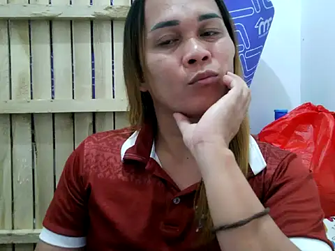 urdreamgirljacky online show from 04/14/26, 07:13