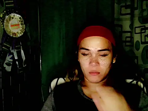 Snapshot of urdreamgirljacky chatting on 10/03/25, 11:12 urdreamgirljacky online show from 10/03/25, 11:12