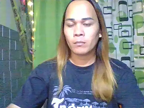 urdreamgirljacky online show from 02/09/26, 02:37