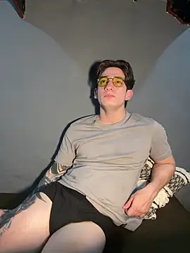 AteneoJr online show from 03/03/26, 12:17