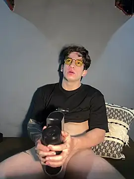 AteneoJr online show from 03/08/26, 02:04