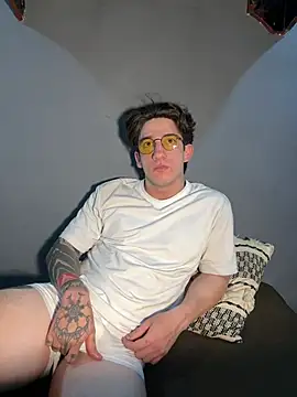 AteneoJr online show from 03/28/26, 01:50