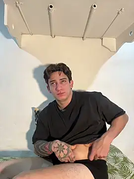 AteneoJr online show from 02/03/26, 03:15