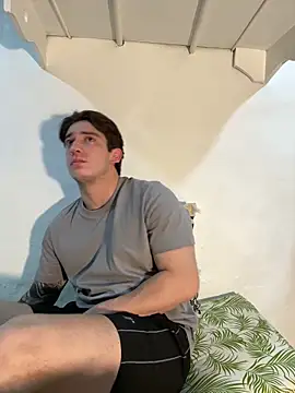 AteneoJr online show from 02/08/26, 01:25