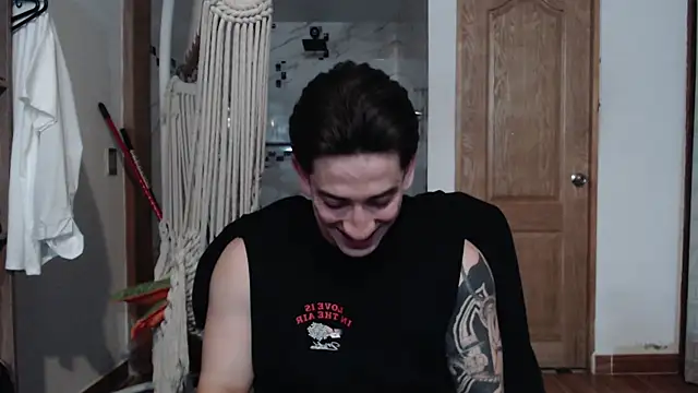 AteneoJr online show from 11/06/25, 03:43