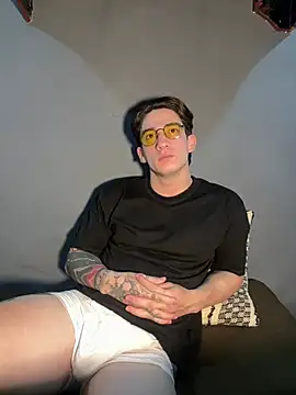 AteneoJr online show from 03/19/26, 12:32