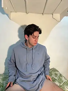 AteneoJr online show from 02/07/26, 12:18