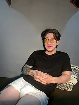 AteneoJr online show from 04/08/26, 12:12