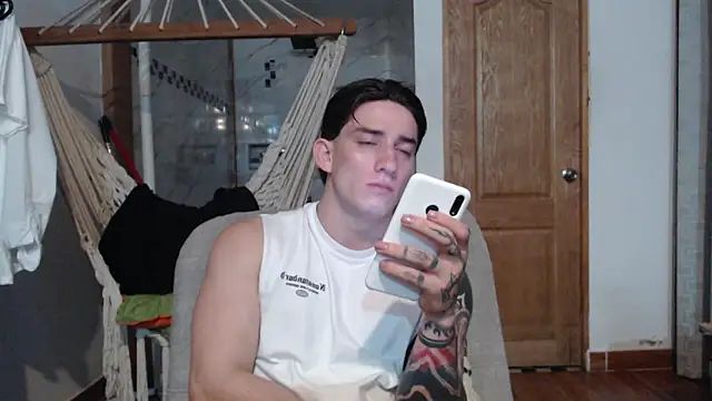 AteneoJr online show from 11/15/25, 04:49