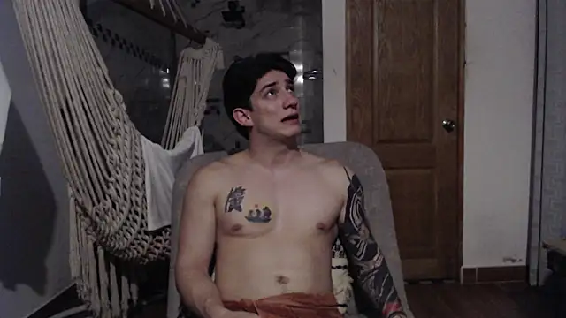 AteneoJr online show from 12/20/25, 04:37