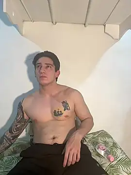 AteneoJr online show from 02/06/26, 12:28