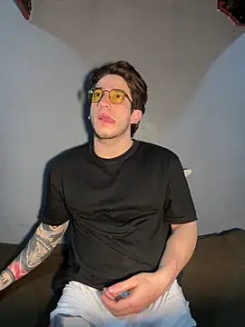 AteneoJr online show from 04/11/26, 12:40