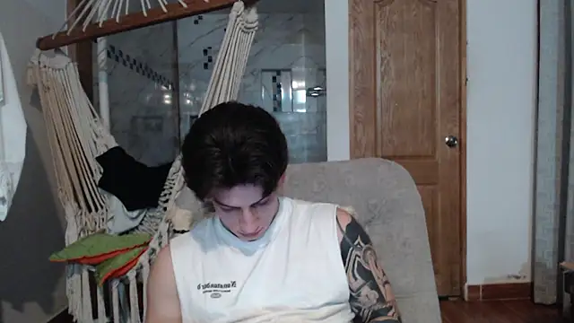 AteneoJr online show from 11/20/25, 05:19