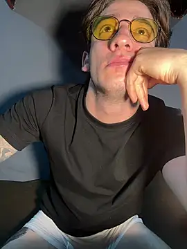 AteneoJr online show from 04/04/26, 01:12