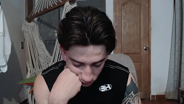 AteneoJr online show from 11/16/25, 04:39