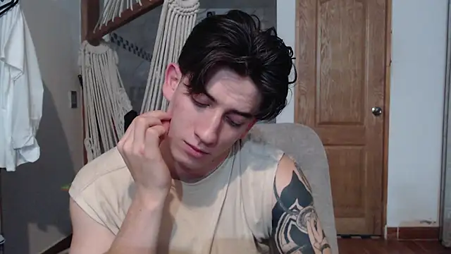 AteneoJr online show from 11/13/25, 05:44