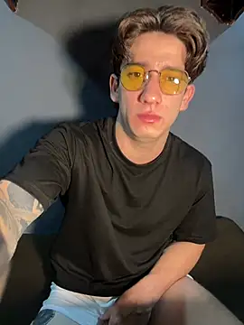 AteneoJr online show from 03/25/26, 12:44