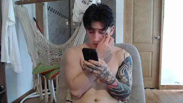 AteneoJr online show from 10/26/25, 05:57