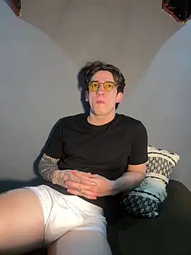 AteneoJr online show from 03/27/26, 01:14