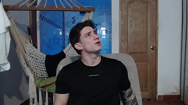 AteneoJr online show from 12/03/25, 04:35